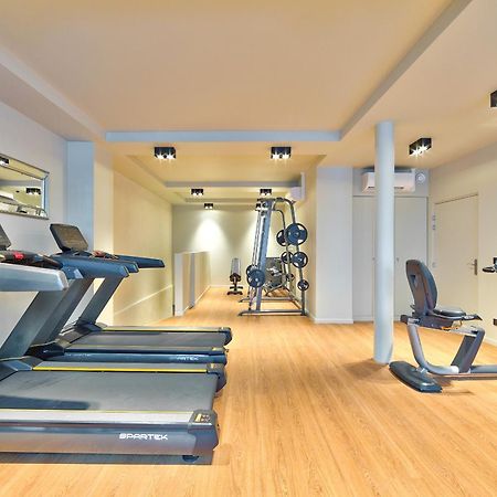 Apartament 25 - Fun Duplex In Montorgueil Paryż Zewnętrze zdjęcie